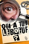 Qui a tue Leboeuf ? - 