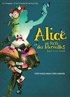 Alice au pays des merveilles - 