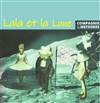 Lala et la lune - 