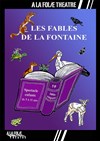 Les Fables de La Fontaine - 