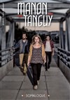 Manon Tanguy | En 1ère partie : Camille Saillant - 