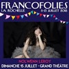 Nolwenn Leroy | Festival Les Francofolies - 