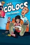 Les colocs - 