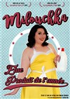 Milouchka dans Élue Produit de l'année - 