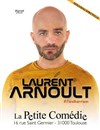 Laurent Arnoult dans Flexiterrien - 