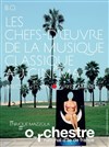 B.O. : La musique classique au cinéma - 