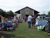 Brocante de Pâques 2013 - 