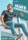 Mahé s'installe ! - 