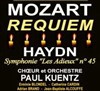 Mozart & Haydn - 