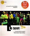 Le Bouc - 