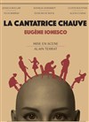 La cantatrice chauve - 