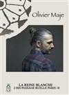 Olivier Maje - 