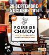 Foire de Chatou | 89ème édition - 