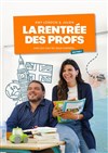 Amy London & Julien dans La rentrée des profs - 