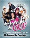 Mohamed le suédois dans Famille de ouf - 