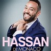 Hassan de Monaco - 