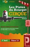 Piste du Bourget - 