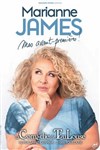 Marianne James | nouveau spectacle - 