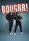 Bougrr ! Voleurs de chansons - 