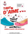 Tant d'aime - 