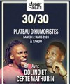 Certe Mathurin & Dolino - 