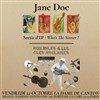 Jane Doe + Rob Miles & Les Clés Anglaises - 