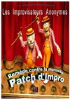 Patch d'impro : Remède contre la morosité - 