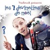 Les 7 devinettes de Noël - 