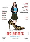 Des léopards - 