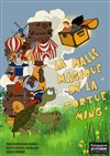 La malle magique de la tortue Ming - 