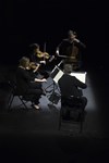 Carte blanche au Quatuor Liger - 