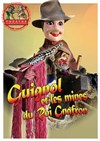 Guignol et les mines du Roi Gnafron - 