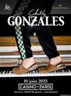 Chilly Gonzales - 