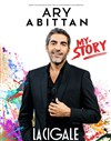 Ary Abittan dans My story - 