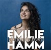 Emilie Hamm dans l'Ecole de la Vie - 