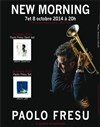 Paolo Fresu Devil Quartet - 