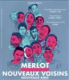 Nouveaux voisins, nouveaux amis - 