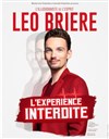 Léo Brière dans L'expérience interdite - 