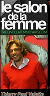 Thierry Paul Valette - Salon de la femme - 