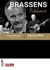 Brassens fidèlement - 