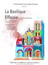 La basilique effacée - 