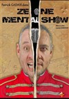 Patrick Gadais dans Ze one mentalshow - 