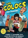 Les Colocs - 