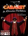 Le cabaret de Mr Pantalone - 