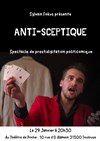 Anti-Sceptique - 