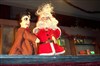 Guignol et les papillotes de Noel - 