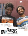 Job & princeps | Les cabarets du jeudi - 