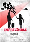 ImprévIsible ! - 