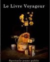 Le livre voyageur - 