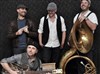 Soiree blues européen - 